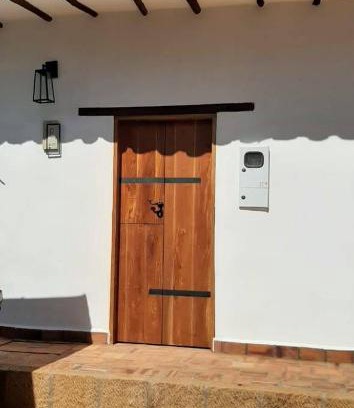 Barichara House | Piedra Amarilla