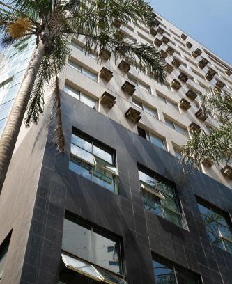 Belo Horizonte Hotel | Piemonte Hotel