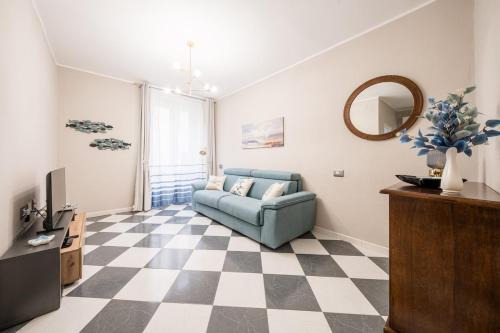 La Spezia Historic Centre Apartment | Pieno centro storico