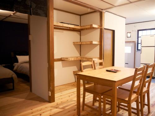 Konohana Apartment | Pier