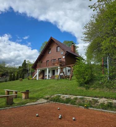 Zawoja House | Piergiesówka. Dom w górach.