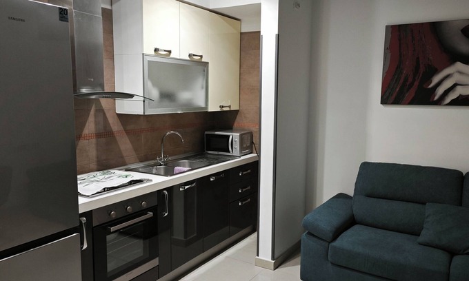 Montecalvario House | Piermeglio House. Apartment in the heart of the Historic Center of Naples