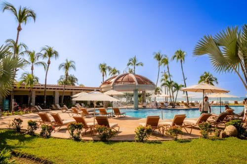 Granjas del Marques Resort | Pierre Mundo Imperial Riviera Diamante Acapulco