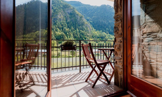 Arans Hotel | Pierre & Vacances Andorra La Tulipa