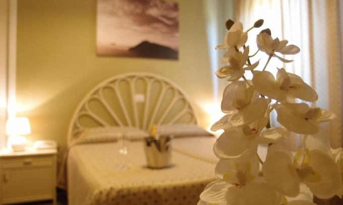 Lipari Historic Centre Hotel | Pietra Pomice Hotel