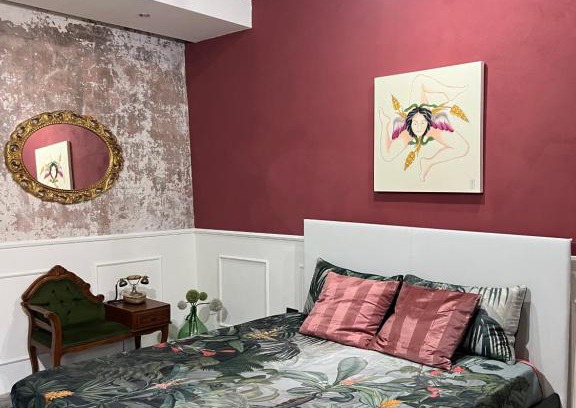 Cibali House | Pietralavica stayinct