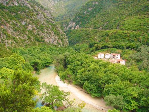 Vouvopotamos Hotel | Piges Hotel