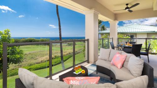 Kamuela Apartment | ❤PiH❤ Mauna Kea SunsetsOcean and Golf ViewsOptional Mauna Kea Hotel Privileges
