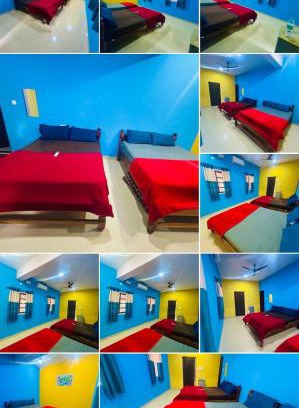 Calangute House | Pihu Guest House