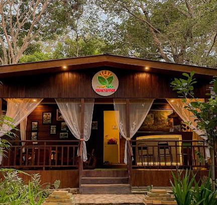 Kudus Hotel | Pijar Resort Powered by Cocotel