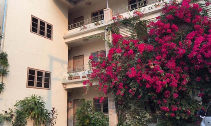 Nong Khai Apartment | Pikul Apartment Hotel