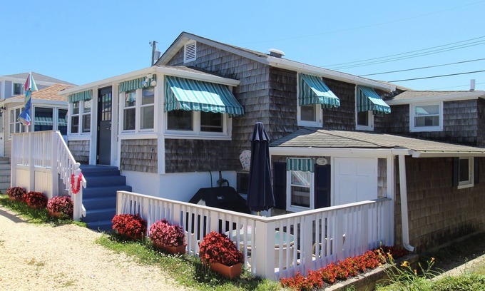 Point Pleasant Beach House | PIL4 | North End near Inlet, Dining, Beach/Boards! 1 Car Parking! by Shore Points Vacations