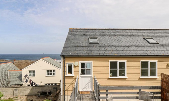 Sennen Cove House | Pilchard Cottage