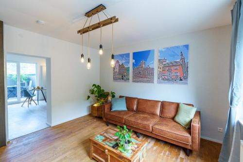 Cond Apartment | Pilea Apartments