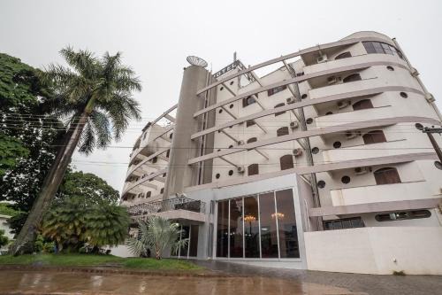 Mineiros Hotel | Piloes Palace Hotel