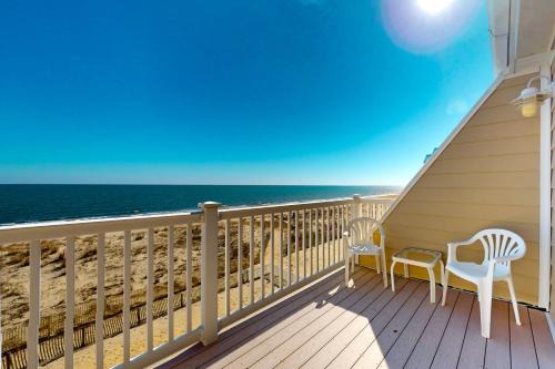 Midtown Ocean City House | Pilot House 3