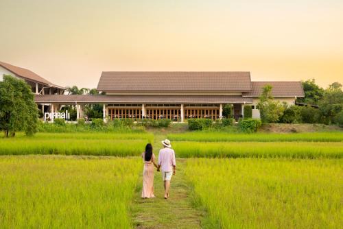 Sakhrai Resort | Pimali Resort & Training Centre