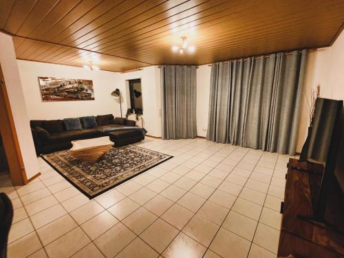 Ramstein-Miesenbach Villa | Pimp My TLA-Ramstein House