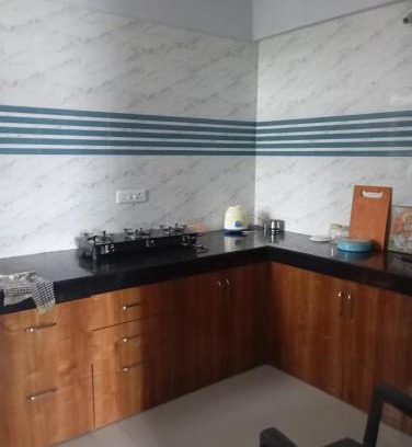 Pimpri - Chinchwad Apartment | Pimple Saudagar 2bhk