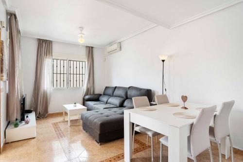 Orihuela Costa Ski Chalet | PINADA by the Sea