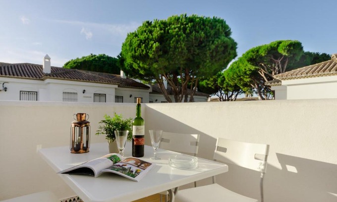 Chiclana de la Frontera Apartment | Pinar 12