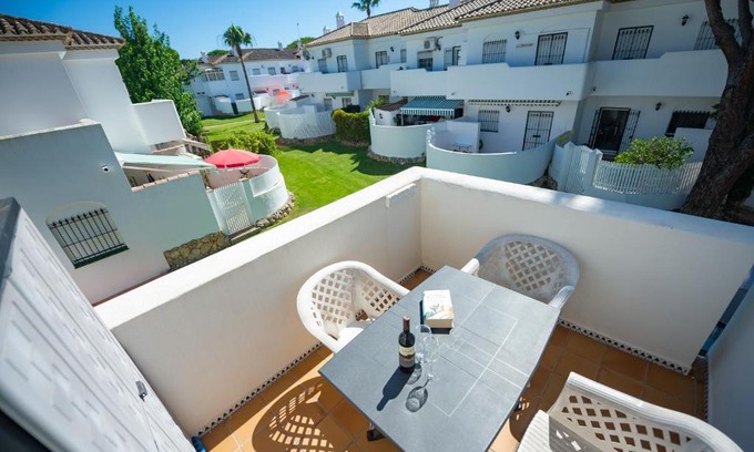 Chiclana de la Frontera Apartment | Pinar 7