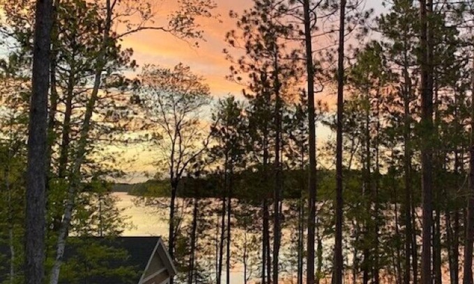 Land O Lakes Cabin | Pine Bluff Cottage (Unit 2)