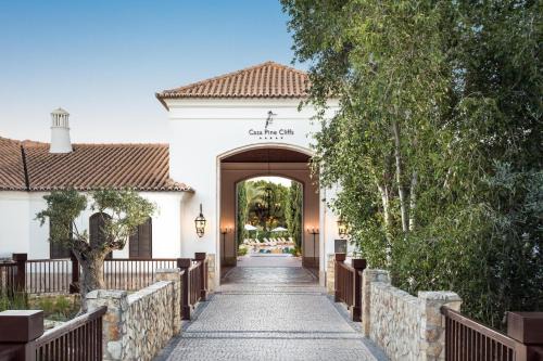 Aldeia das Acoteias Hotel | Pine Cliffs Residence, a Luxury Collection Resort, Algarve