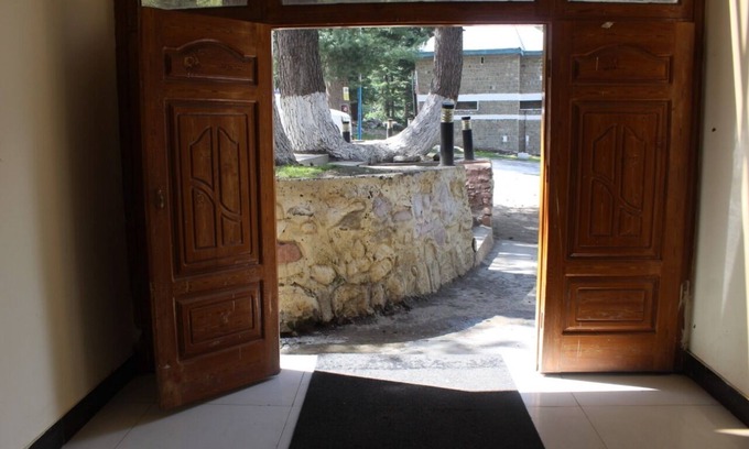 Kohistan Resort | Pine Park Lake Luxury Resort Naran