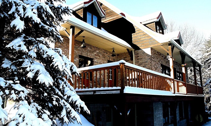 Minden Hills Cottage | Pine Springs Retreat + Hot Tub & Sauna Lake Kushog