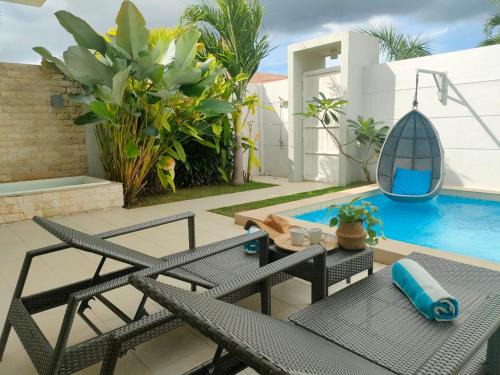 Tawala Resort | Pineale Villas, Resort and Spa