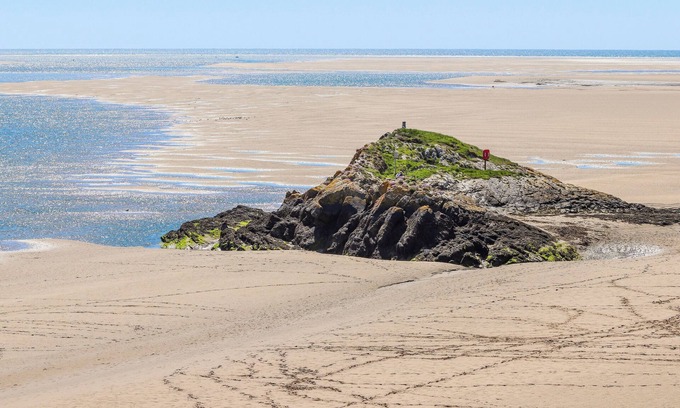 Morfa Bychan Cottage | PINECONES, pet friendly, country holiday cottage in Morfa Bychan