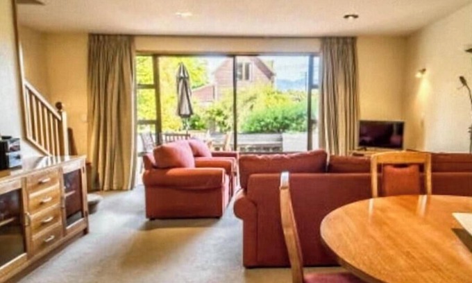 Wanaka Apartment | Pines Resort