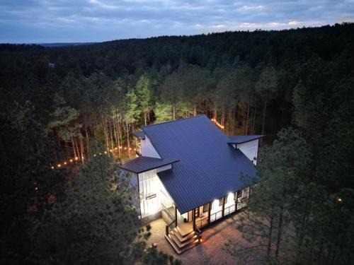 Pickens House | Pinesthesia