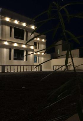 Al Hadd Bed & Breakfast | Pink Beaches Guest Houses