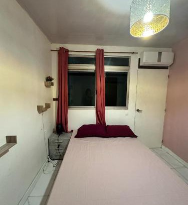 Punaauia Bed & Breakfast | Pink Bliss