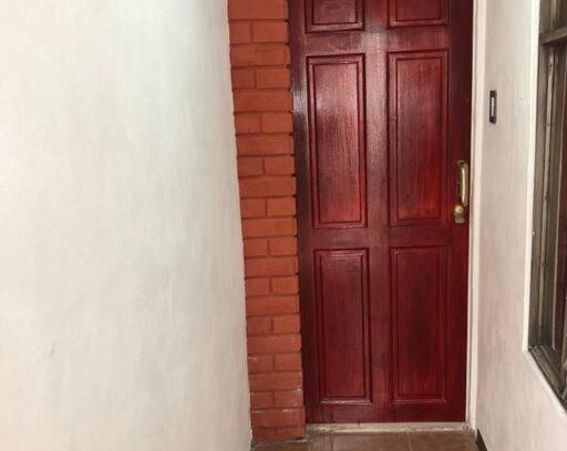 El Coyol Apartment | Pinky’s Place Airport, Full Equipment.