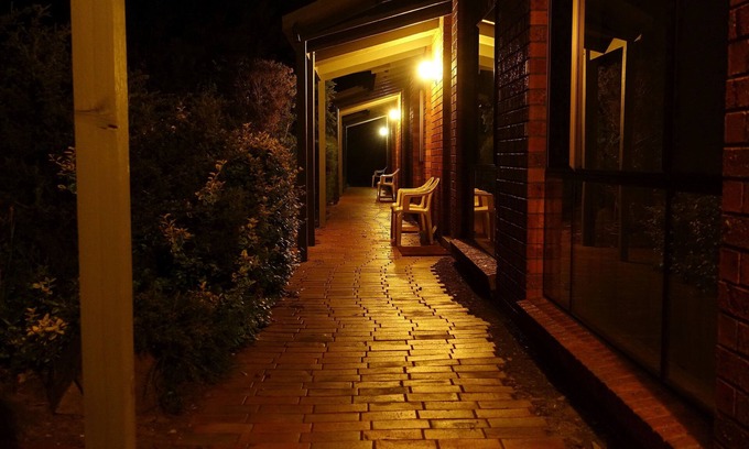 Halls Gap Hotel | Pinnacle Holiday Lodge