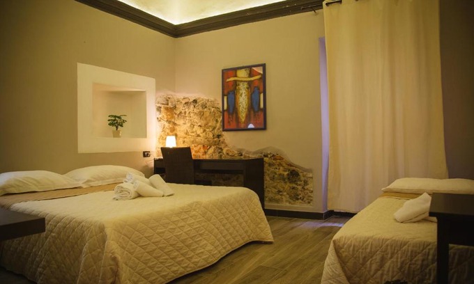 San Terenzo House | pino dependance