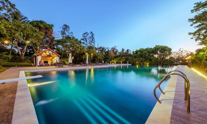 Alfonso Bed & Breakfast | Pintoresco