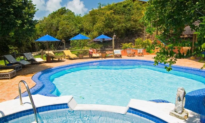 Pipa Hotel | Pipa Selfness Hotel