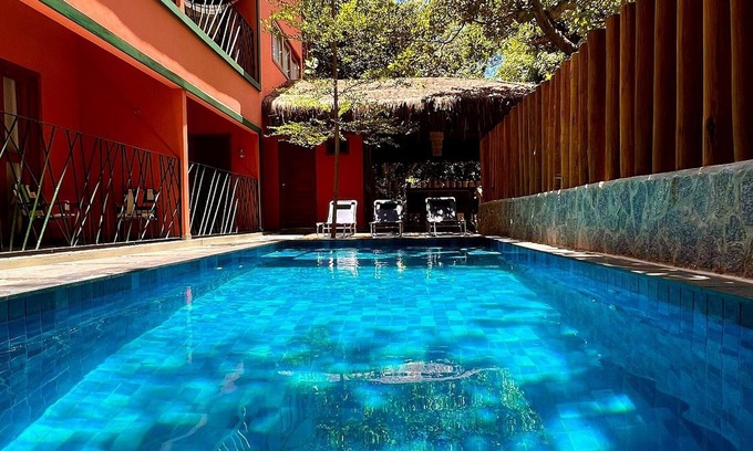 Pipa Apartment | Pipa Soul Flats