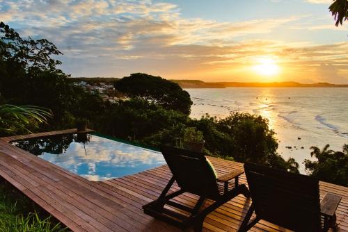 Pipa Villa | Pipa Villa ByBeck - Praia do Amor - Casa inteira