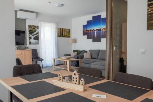 Kiskunlachaza Apartment | Pipi és Papi vendégház