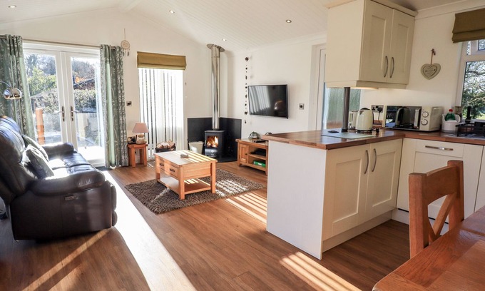 Allithwaite Cottage | Pippin Lodge