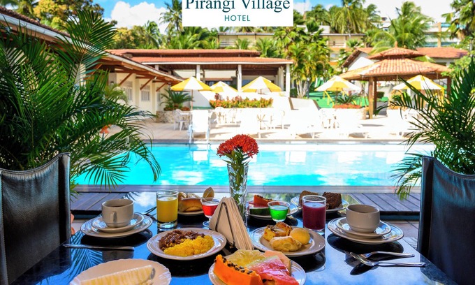 Pirangi do Norte Hotel | Pirangi Village Hotel