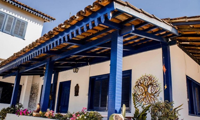 Old Town House | PiriHost no Centro da cidade