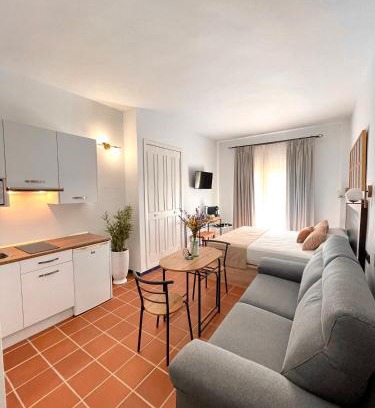 El Rocio Apartment | Piropos de Doñana