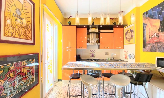Pisa City Centre Apartment | Pisa Happy House