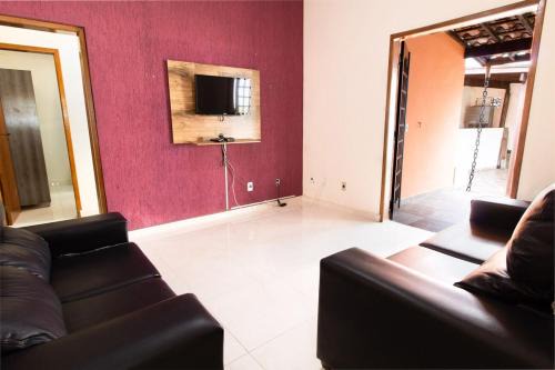 Pereque-Acu House | Piscina 4 quartos 400 metro da Praia Perequê-Açú